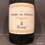 カーサ・デル・チーボ - Rivera Terre al Monte Sauvignon