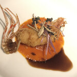 オーシャンディッシュクオン - 