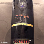 カーサ・デル・チーボ - Goretti IL Moggio Grechetto