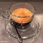 カーサ・デル・チーボ - ｴｽﾌﾟﾚｯｿ