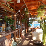 サンカフェ パラダイス - 