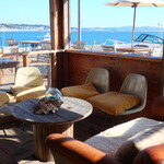 サンカフェ パラダイス - 