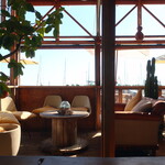 サンカフェ パラダイス - 