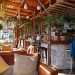 サンカフェ パラダイス - 