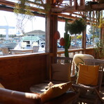 サンカフェ パラダイス - 