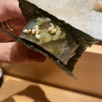 鮨 つぼみ - 