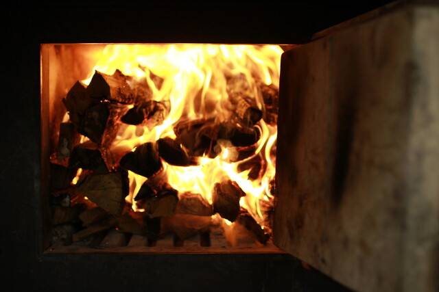 風土火水（フウドカスイ） - 帯広（パン）の写真