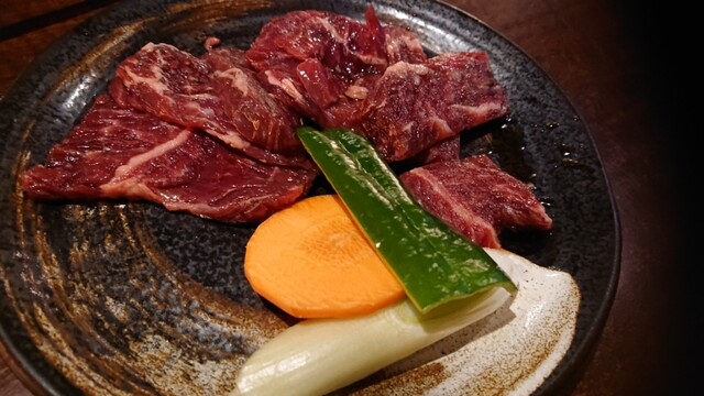 吉座 三井アウトレットパーク多摩南大沢店 南大沢 焼肉 食べログ 吉座 三井アウトレットパーク多摩南大沢店 南大沢 焼肉 食べログ