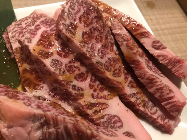 和牛焼肉食べ放題 肉屋の台所 飯田橋店 image