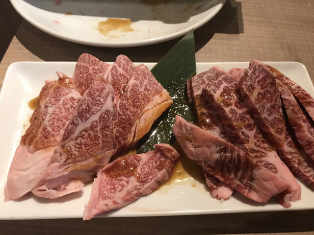和牛焼肉食べ放題 肉屋の台所 飯田橋店 image