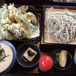 そば処 よしぶ - 