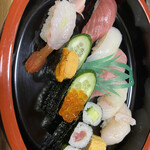 九重 - 料理写真: