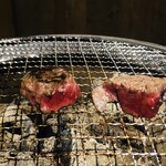 炭火焼肉 ホルモン 丹田 - 