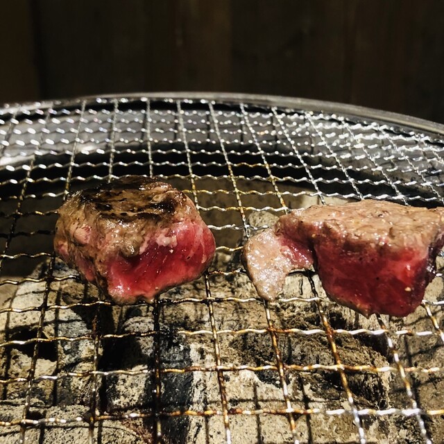 閉店 炭火焼肉 ホルモン 丹田 八王子店 八王子 ホルモン 食べログ