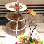 GingerGarden AOYAMA - 