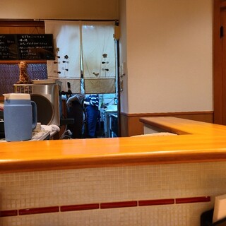 中国四川料理きりん_2