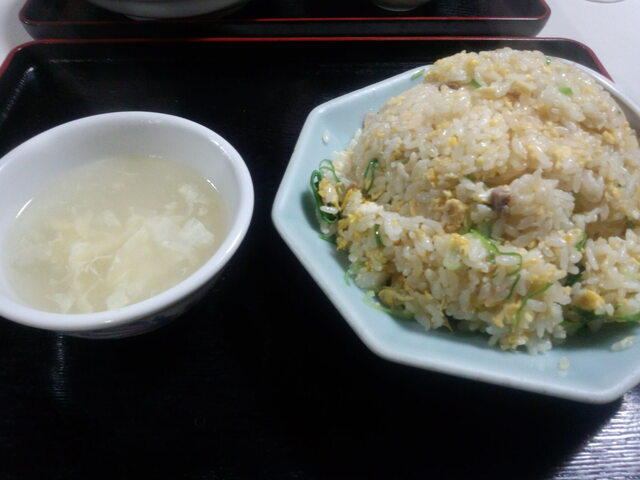 八寶園分店（八宝園分店） - 釧路（中華料理）の写真