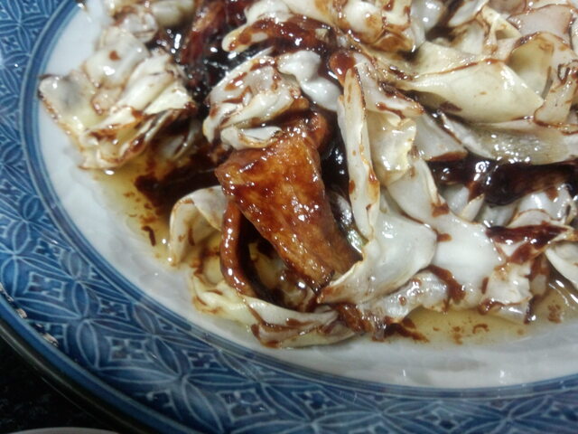 八寶園分店（八宝園分店） - 釧路（中華料理）の写真