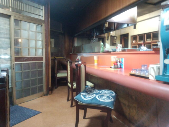 八寶園分店（八宝園分店） - 釧路（中華料理）の写真