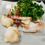 Koube Sannomiya Teppanyaki Tsuya - 