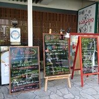 シャンパン食堂 - 