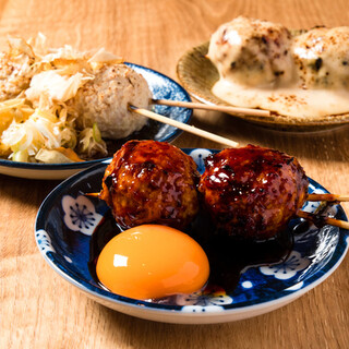 焼きとん おはな_2