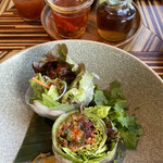 BETELNUT THAI VIETNAMESE DIMSUM - 