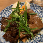 餃子ノ酒場 すえひろ - 