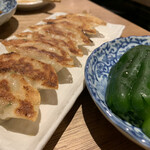 餃子ノ酒場 すえひろ - 