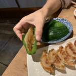 餃子ノ酒場 すえひろ - 