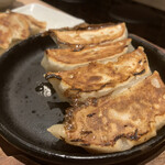 餃子ノ酒場 すえひろ - 