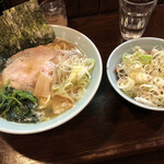 Noukou Tonkotsu Ramen Okuya - 