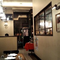 BISTRO DOUBLE - 