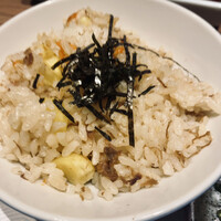 肉割烹 五条 新宿野村ビル49F - 