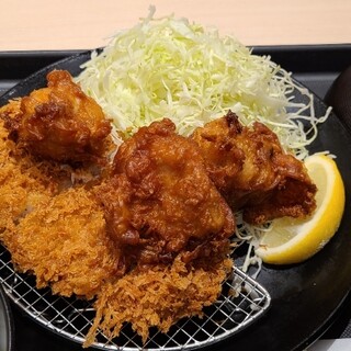 深夜営業 横浜駅でおすすめのとんかつをご紹介 食べログ