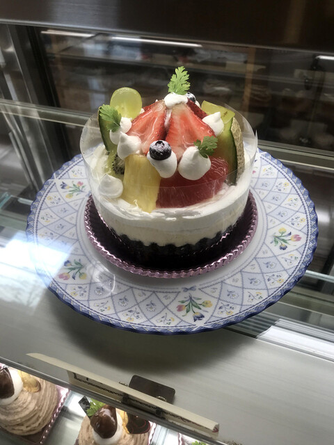 パティスリー プロヴァンス Patisserie Provence 高坂 ケーキ 食べログ パティスリー プロヴァンス Patisserie Provence 高坂 ケーキ 食べログ