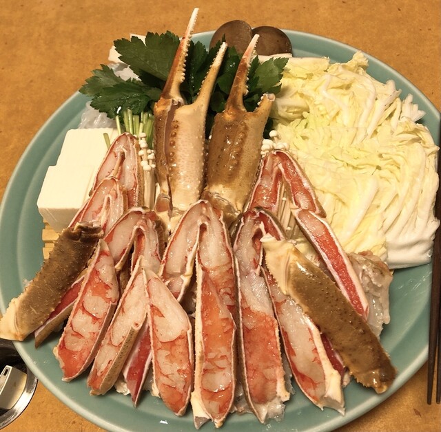 かに道楽 十三店 十三 割烹 小料理 食べログ かに道楽 十三店 十三 割烹 小料理 食べログ