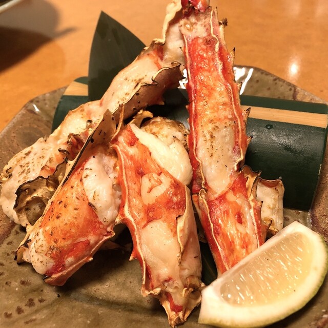 かに道楽 十三店 十三 割烹 小料理 食べログ かに道楽 十三店 十三 割烹 小料理 食べログ