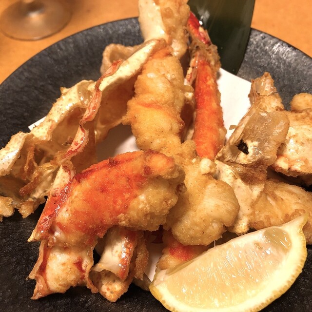 かに道楽 十三店 十三 割烹 小料理 食べログ かに道楽 十三店 十三 割烹 小料理 食べログ