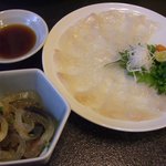 玄品 京都祇園 ふぐ・うなぎ・かに料理 - 