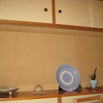 赤坂 ひかわ - 個室