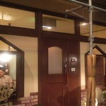 とんかつあさくら - 普通のお店です