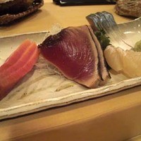 鮨処もり山 - 