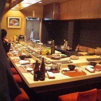 鮨処もり山 - 