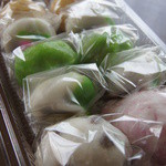 ㈲佐藤菓子店 - どれもおいしい