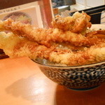 鈴女 - 7/28　横から！！