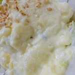 のんき - ポテサラ３６０円