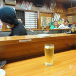 のんき - コノ字カウンター☆