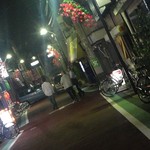 のんき - 飲兵衛が、今宵も彷徨う堀切を・・・