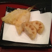 天ぷら わかやま - 